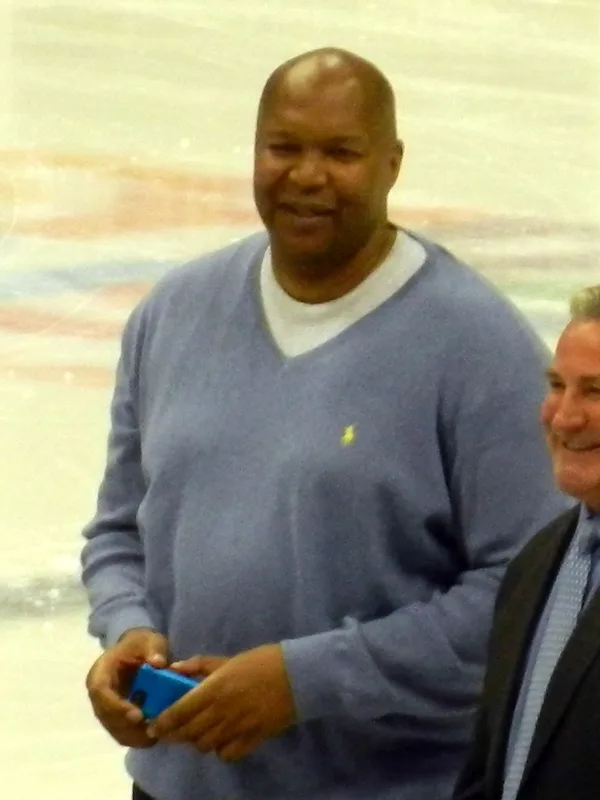 Derrick Coleman