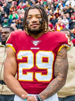 Derrius Guice