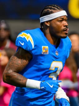 Derwin James