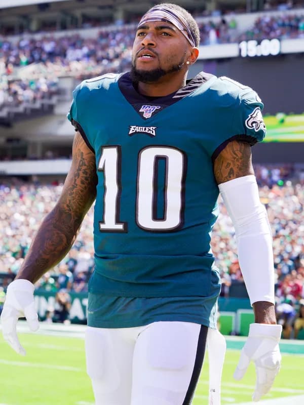 DeSean Jackson