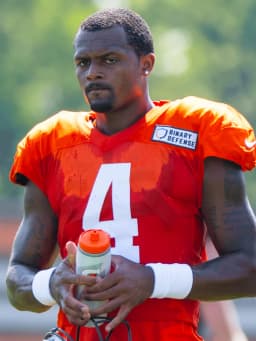 Deshaun Watson