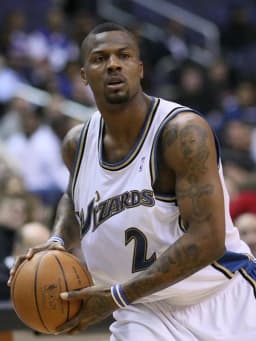 DeShawn Stevenson