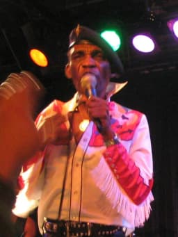 Desmond Dekker