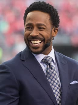 Desmond Howard