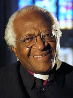 Desmond Tutu