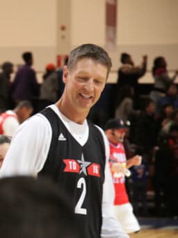 Detlef Schrempf