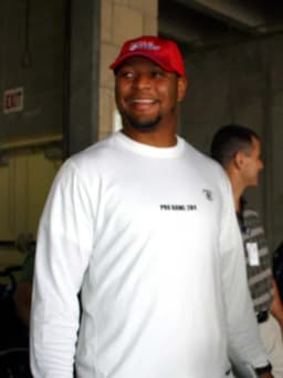 Deuce McAllister