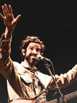 Devendra Banhart