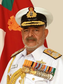 Devendra Kumar Joshi