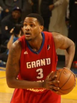Devin Ebanks