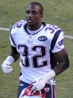Devin McCourty