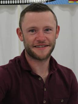 Devon Murray