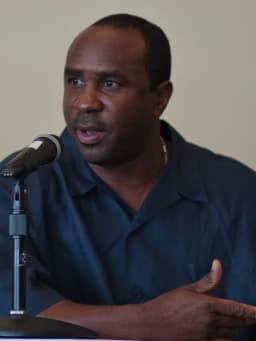 Devon White (baseball)