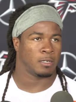 Devonta Freeman