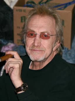 Dewey Martin (musician)