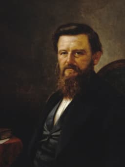 Dewitt Clinton Senter