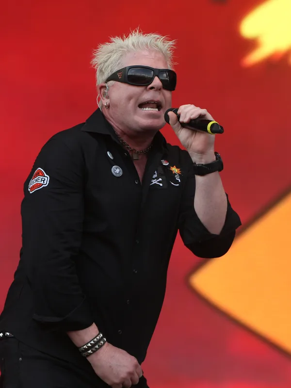 Dexter Holland