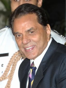 Dharmendra