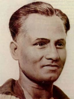 Dhyan Chand
