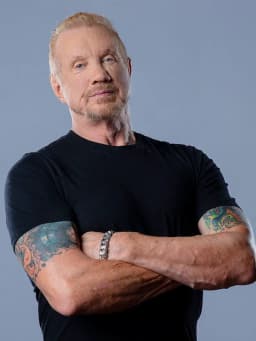 Diamond Dallas Page