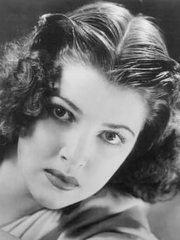 Diana Barrymore