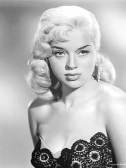 Diana Dors