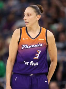 Diana Taurasi