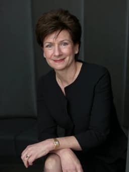 Diane James