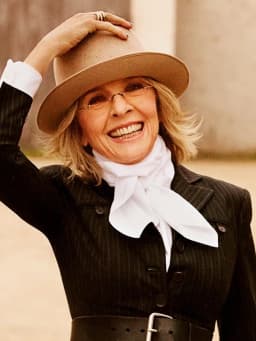 Diane Keaton