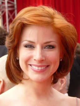 Diane Neal