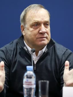 Dick Advocaat