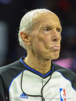 Dick Bavetta
