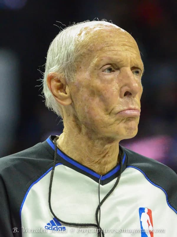 Dick Bavetta