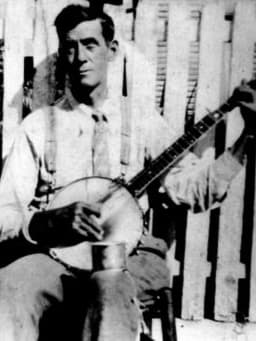 Dick Burnett (musician)