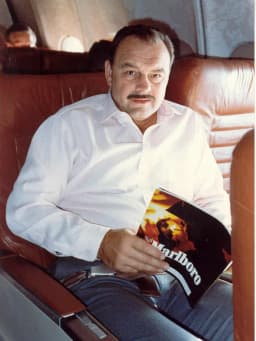 Dick Butkus