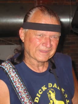 Dick Dale