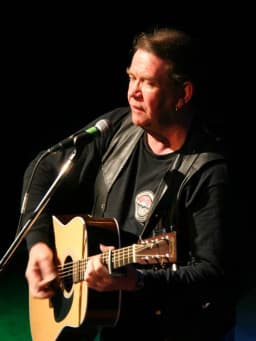 Dick Gaughan