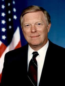 Dick Gephardt