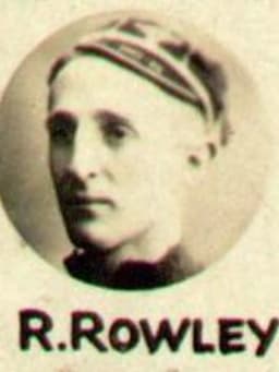 Dick Rowley