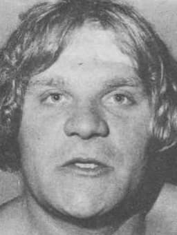 Dick Slater