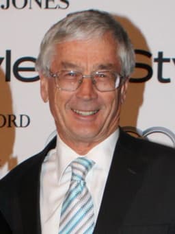 Dick Smith (businessman)
