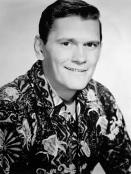 Dick York