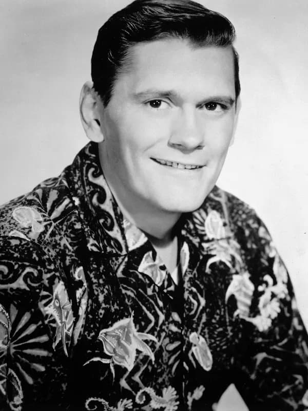 Dick York