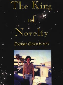 Dickie Goodman