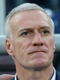 Didier Deschamps