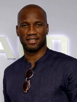 Didier Drogba