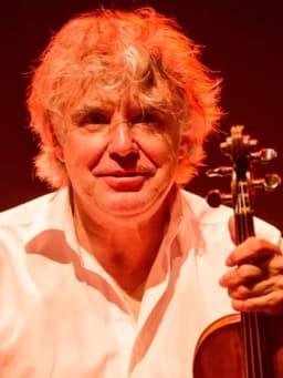 Didier Lockwood