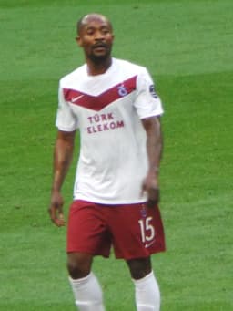 Didier Zokora