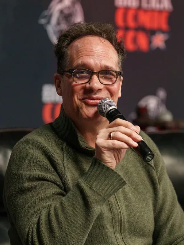 Diedrich Bader