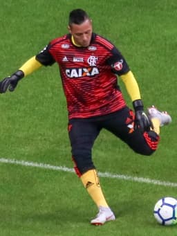 Diego Alves